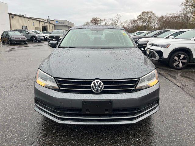 used 2016 Volkswagen Jetta car, priced at $9,800