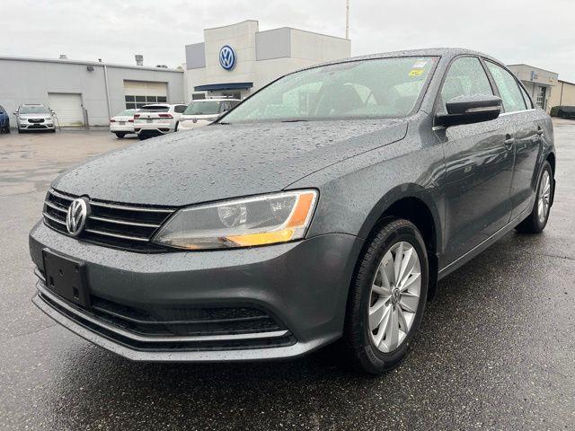 used 2016 Volkswagen Jetta car, priced at $9,800