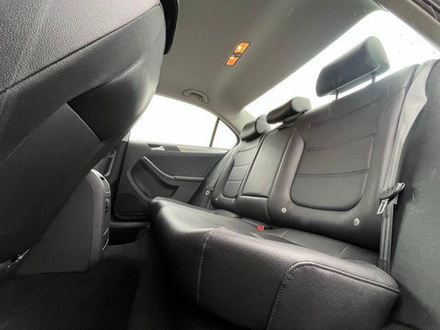 used 2016 Volkswagen Jetta car, priced at $9,800