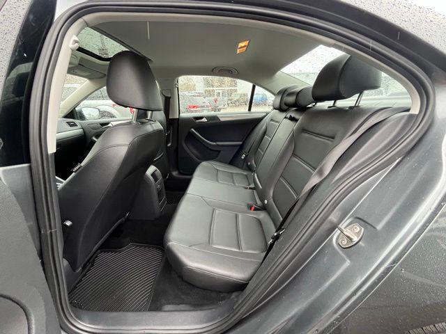 used 2016 Volkswagen Jetta car, priced at $9,800