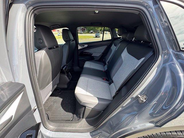 used 2025 Volkswagen ID.4 car, priced at $31,647