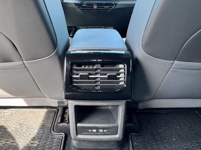 used 2025 Volkswagen ID.4 car, priced at $31,647