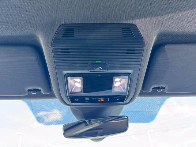 used 2025 Volkswagen ID.4 car, priced at $31,647