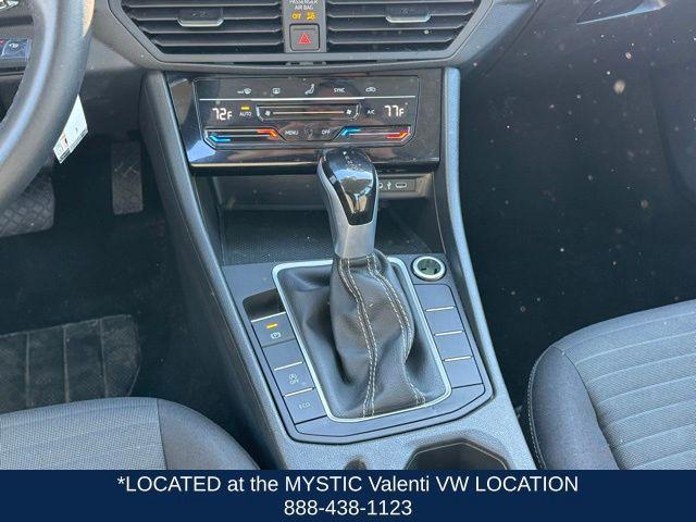 used 2024 Volkswagen Jetta car, priced at $18,445
