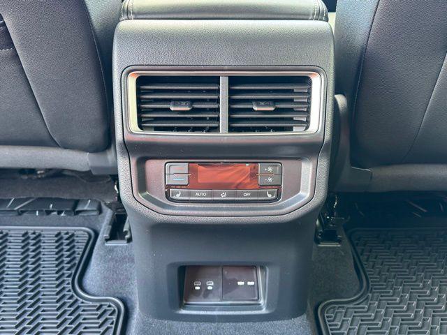 new 2026 Volkswagen Atlas car, priced at $55,810