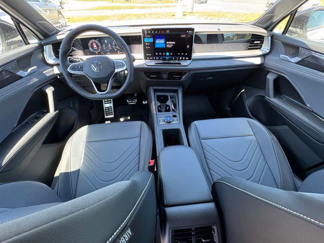 new 2026 Volkswagen Tiguan car, priced at $39,199