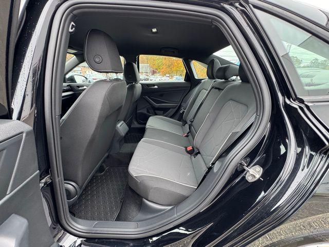 new 2026 Volkswagen Jetta car, priced at $25,597
