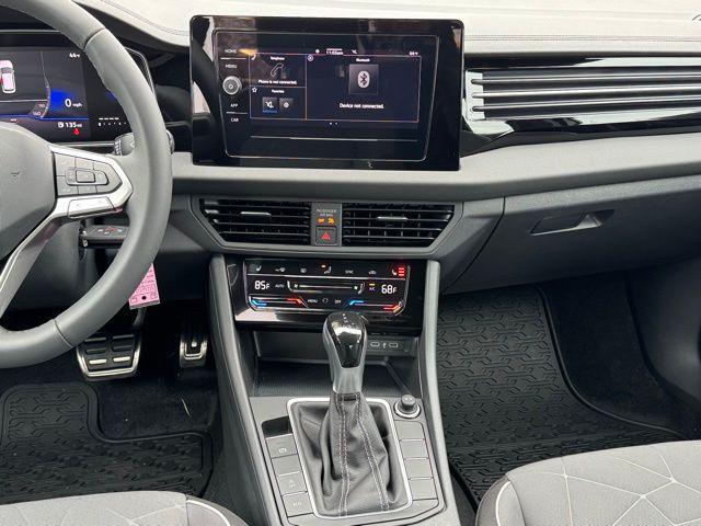 new 2026 Volkswagen Jetta car, priced at $25,597