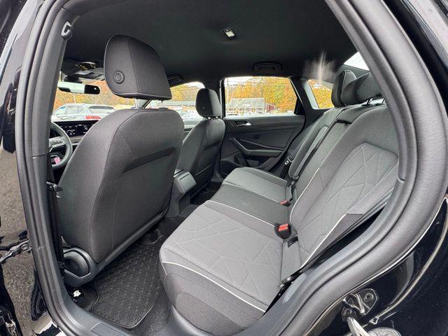 new 2026 Volkswagen Jetta car, priced at $25,597