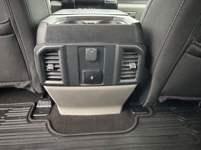 used 2020 Ford F-150 car, priced at $27,850