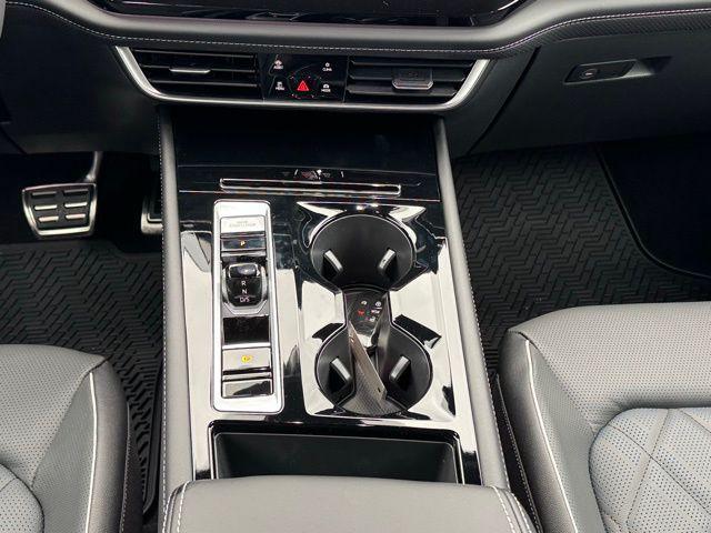 new 2026 Volkswagen Atlas Cross Sport car, priced at $53,738