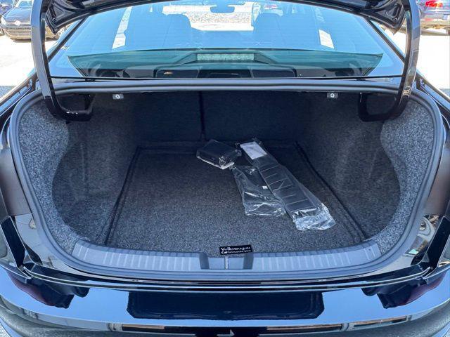 new 2026 Volkswagen Jetta car, priced at $24,084