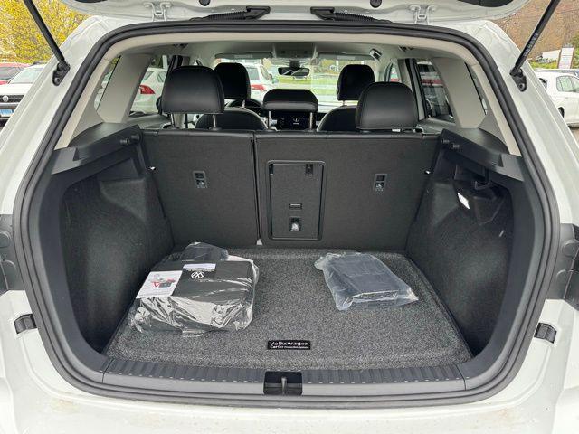 new 2026 Volkswagen Taos car, priced at $31,647