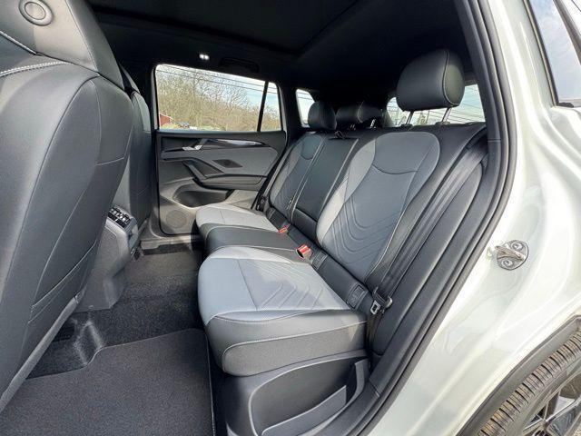 new 2026 Volkswagen Tiguan car, priced at $38,756
