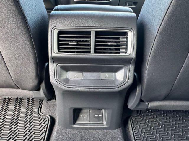 new 2026 Volkswagen Atlas Cross Sport car, priced at $53,981