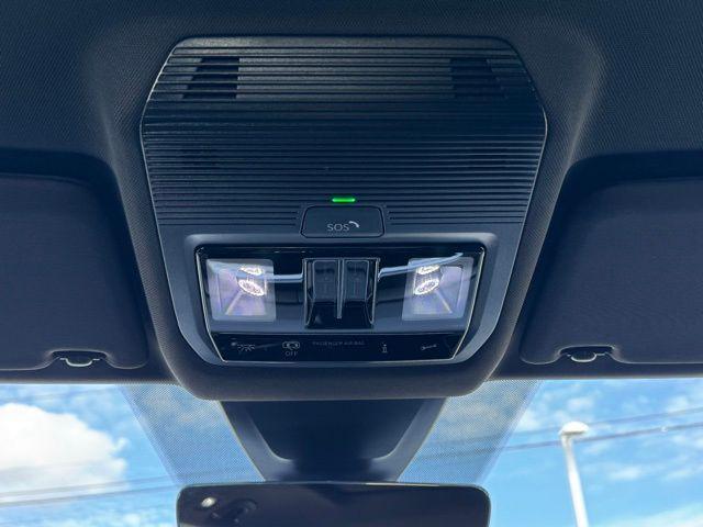 new 2026 Volkswagen Atlas Cross Sport car, priced at $53,981