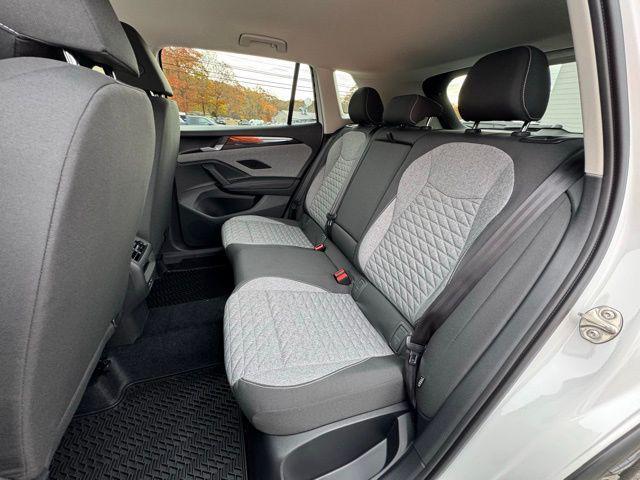 new 2026 Volkswagen Tiguan car, priced at $31,434