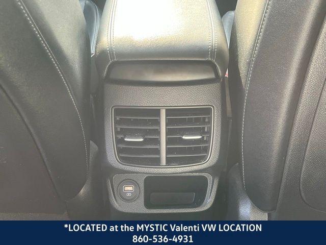 used 2021 Kia Seltos car, priced at $19,672