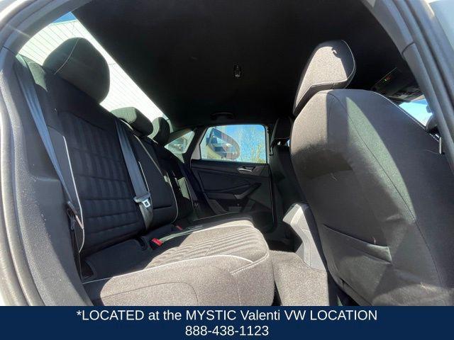 used 2024 Volkswagen Jetta car, priced at $15,811