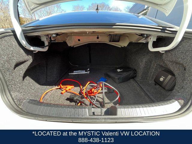 used 2024 Volkswagen Jetta car, priced at $15,811