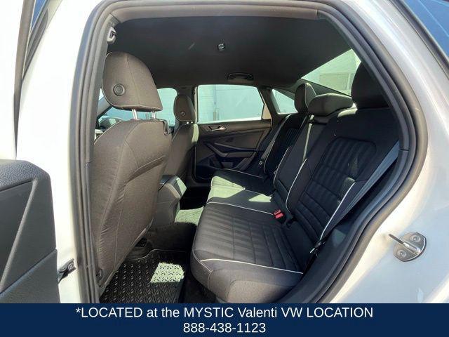 used 2024 Volkswagen Jetta car, priced at $15,811