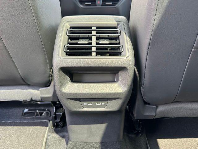 new 2026 Volkswagen Tiguan car, priced at $38,485