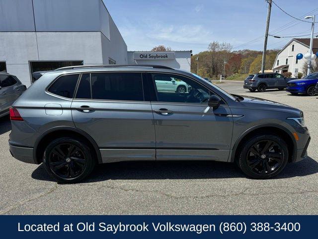 used 2024 Volkswagen Tiguan car, priced at $29,970