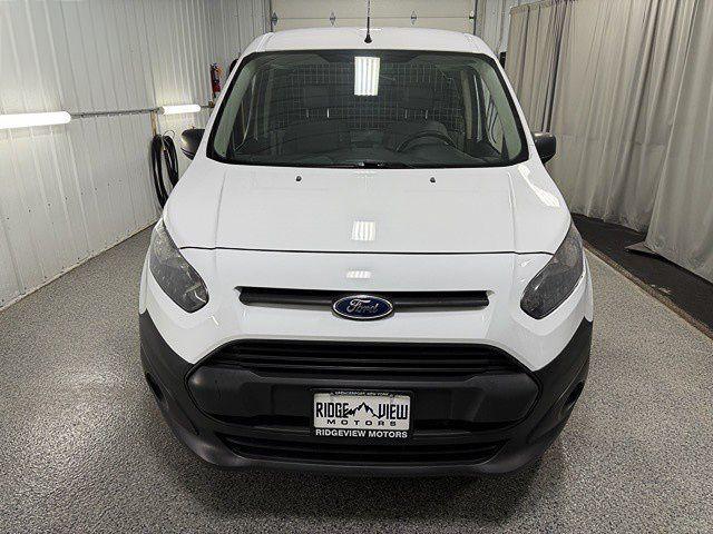 used 2015 Ford Transit Connect car, priced at $17,995