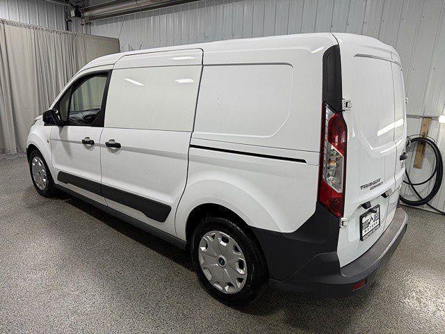 used 2015 Ford Transit Connect car, priced at $17,995