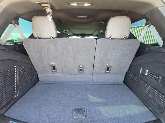 used 2023 Chevrolet Tahoe car, priced at $60,450