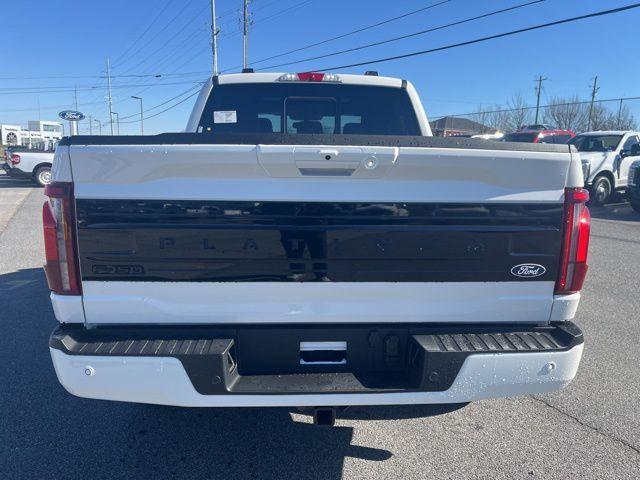 new 2026 Ford F-150 car, priced at $76,807