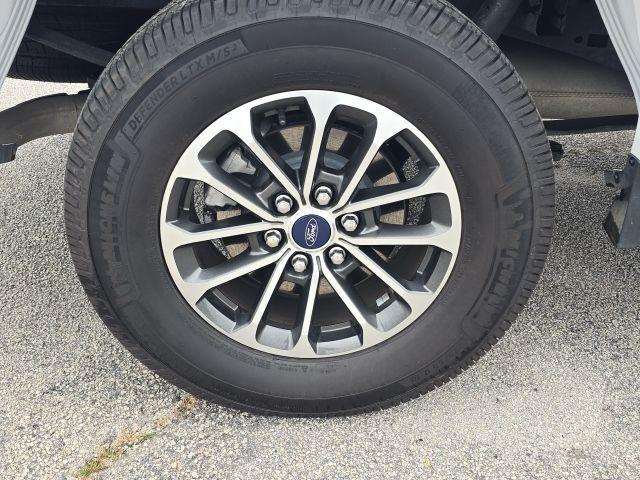 used 2023 Ford F-150 car, priced at $34,000