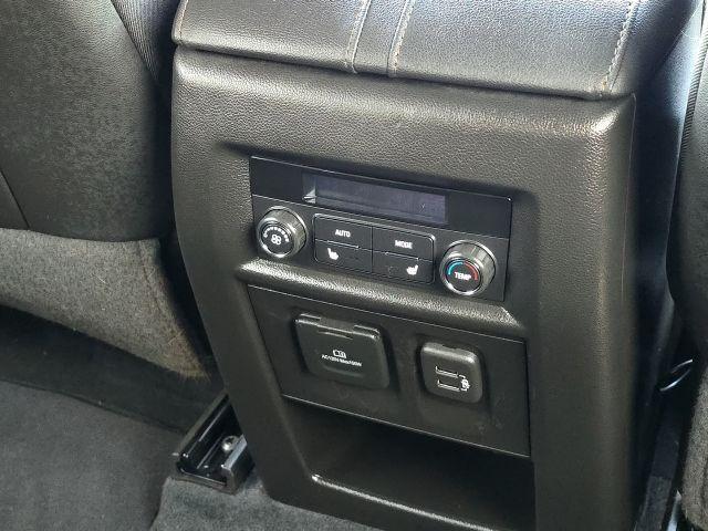 used 2023 Chevrolet Traverse car, priced at $36,953