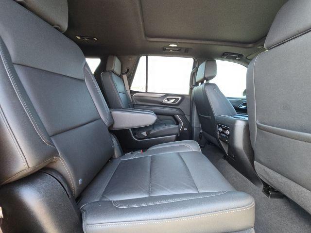 used 2023 Chevrolet Tahoe car, priced at $66,100