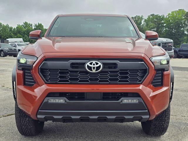 used 2025 Toyota Tacoma car, priced at $44,500
