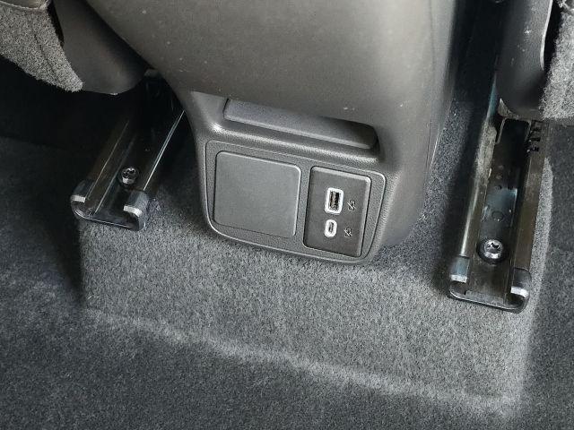 used 2024 Buick Encore GX car, priced at $22,000