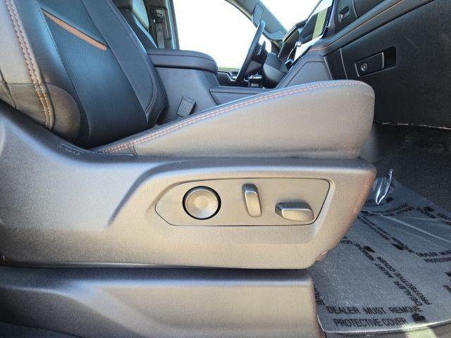 used 2025 GMC Sierra 1500 car, priced at $61,500