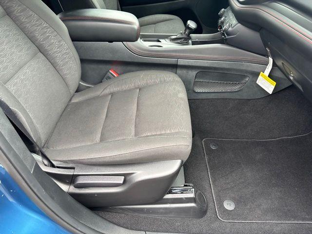 used 2025 Dodge Durango car, priced at $39,563