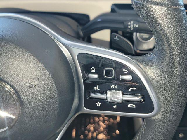 used 2020 Mercedes-Benz CLA 250 car, priced at $24,995