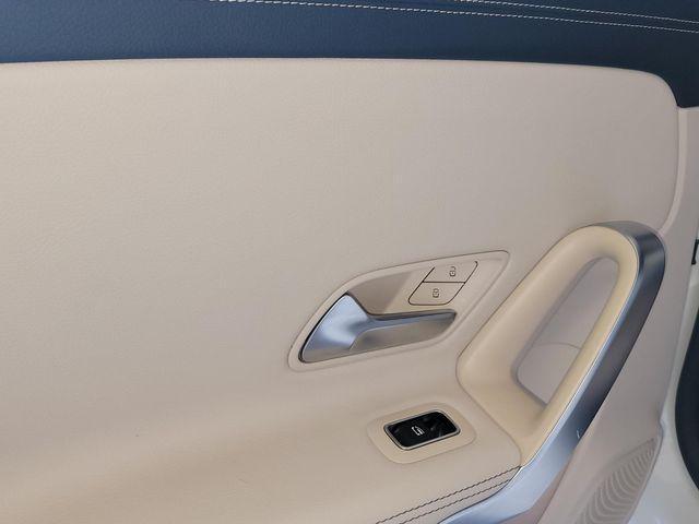 used 2020 Mercedes-Benz CLA 250 car, priced at $24,995