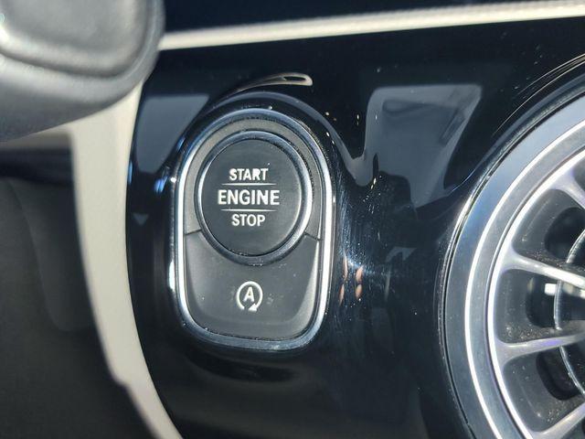 used 2020 Mercedes-Benz CLA 250 car, priced at $24,995
