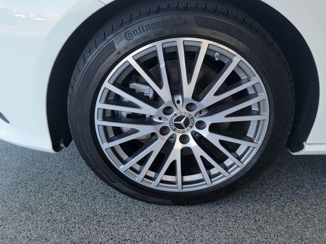 used 2020 Mercedes-Benz CLA 250 car, priced at $24,995