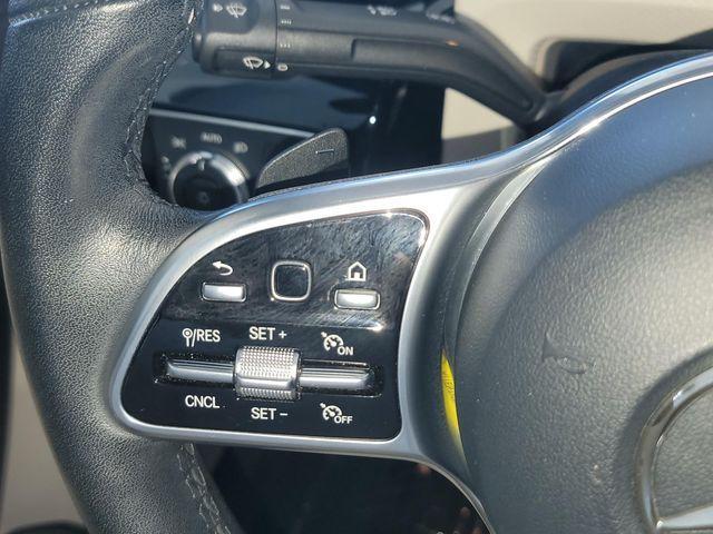 used 2020 Mercedes-Benz CLA 250 car, priced at $24,995