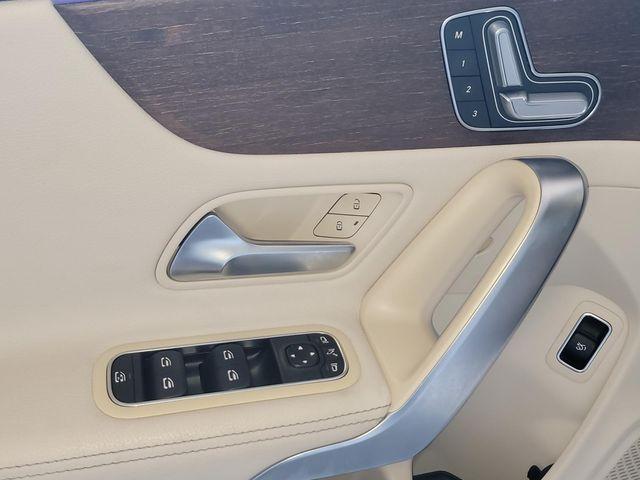 used 2020 Mercedes-Benz CLA 250 car, priced at $24,995