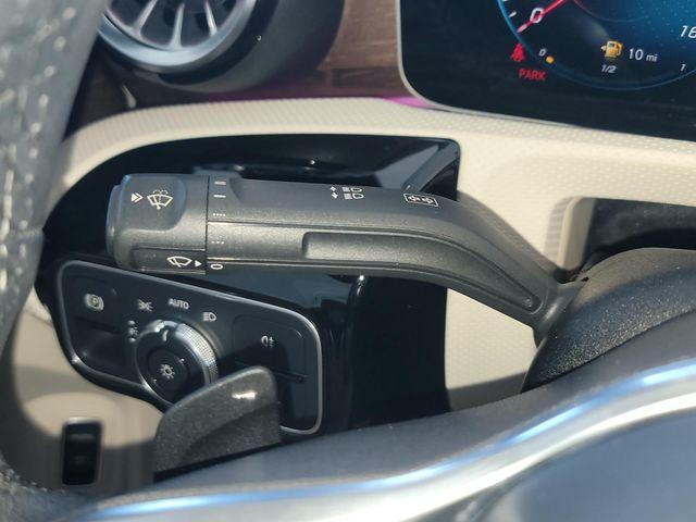 used 2020 Mercedes-Benz CLA 250 car, priced at $24,995