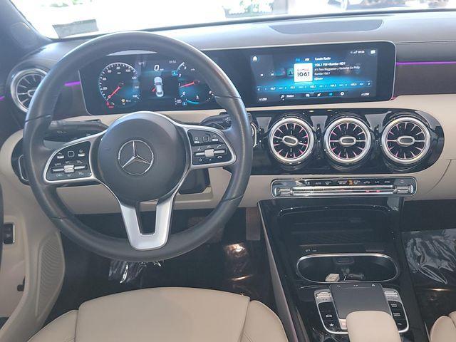 used 2020 Mercedes-Benz CLA 250 car, priced at $24,995