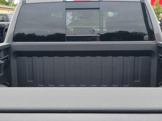 new 2025 Ram 1500 car, priced at $51,852