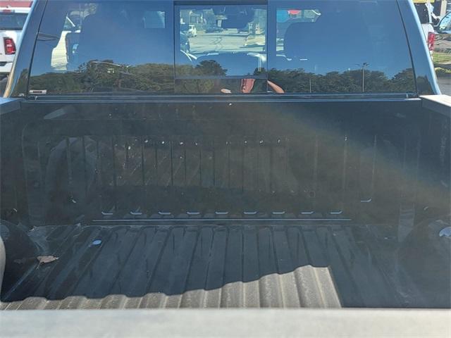 new 2025 Ram 1500 car, priced at $53,854