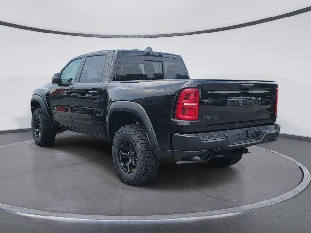 new 2027 Ram 1500 car, priced at $90,245