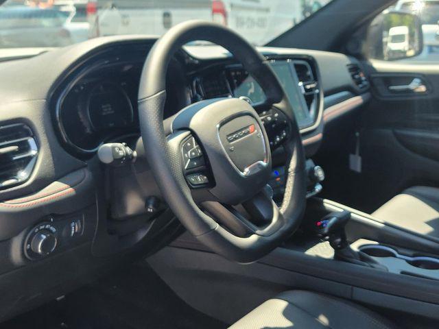 new 2026 Dodge Durango car, priced at $45,986